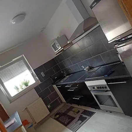 Apartment Avec Balcon Hargarten-aux-Mines