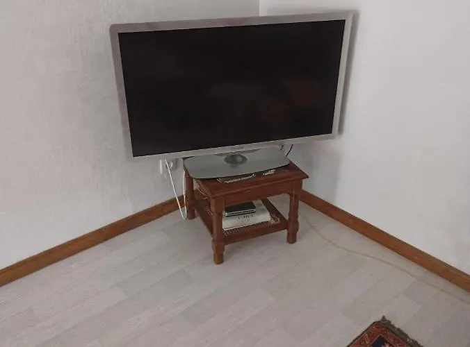 Avec Balcon Apartmán