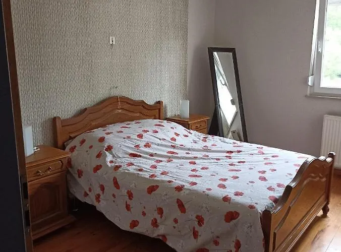 Apartmán Avec Balcon *