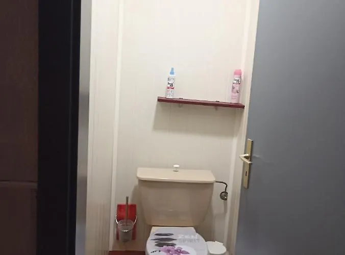 Apartmán Avec Balcon *